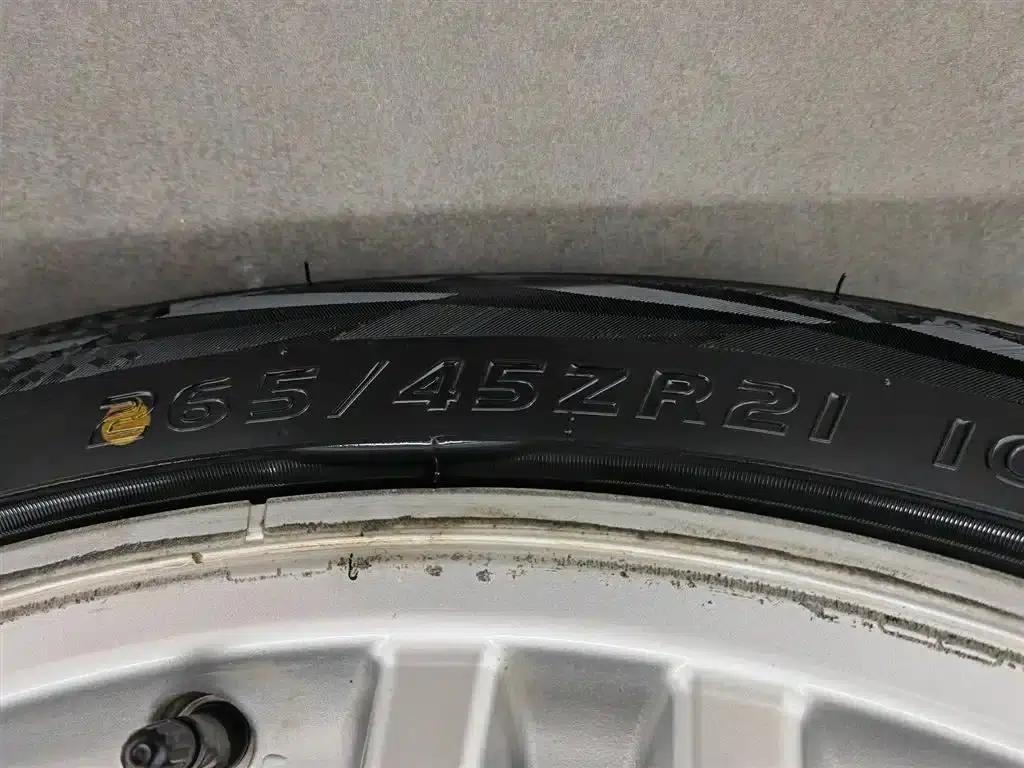 eπ008 2024 Model 210Max Extended Range Version 6-Seater — миниатюра 24