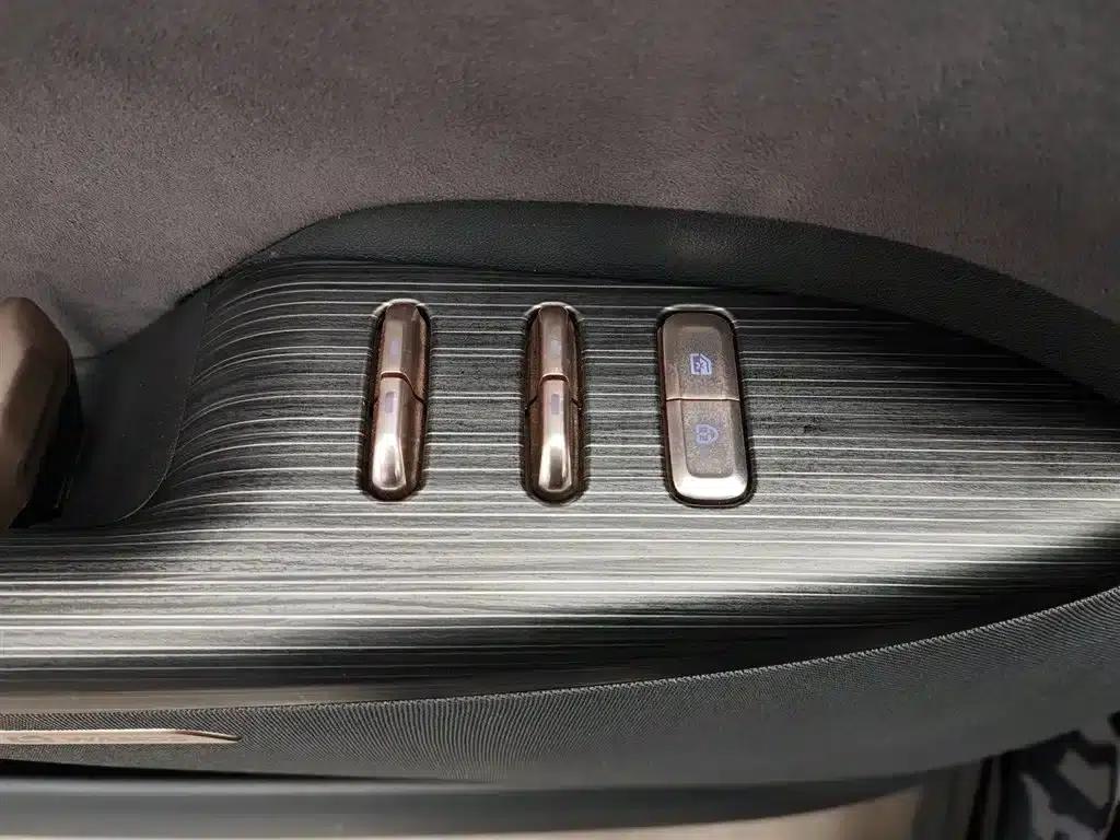 eπ008 2024 Model 210Max Extended Range Version 6-Seater — миниатюра 9