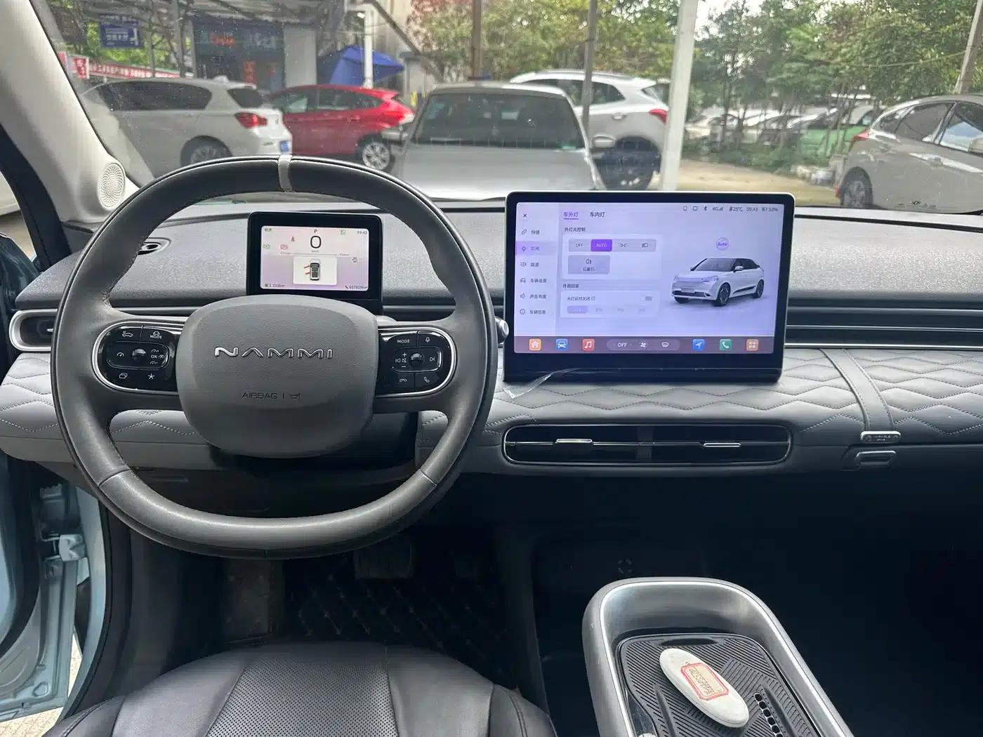 Nano 01 2024 Model 430 Plus Smart+ — миниатюра 7