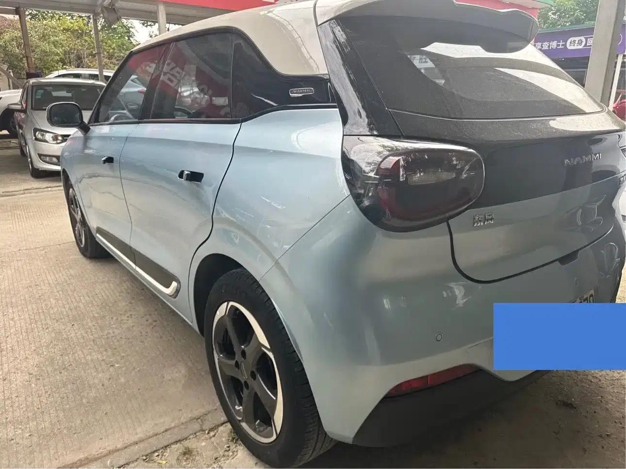 Nano 01 2024 Model 430 Plus Smart+ — миниатюра 9