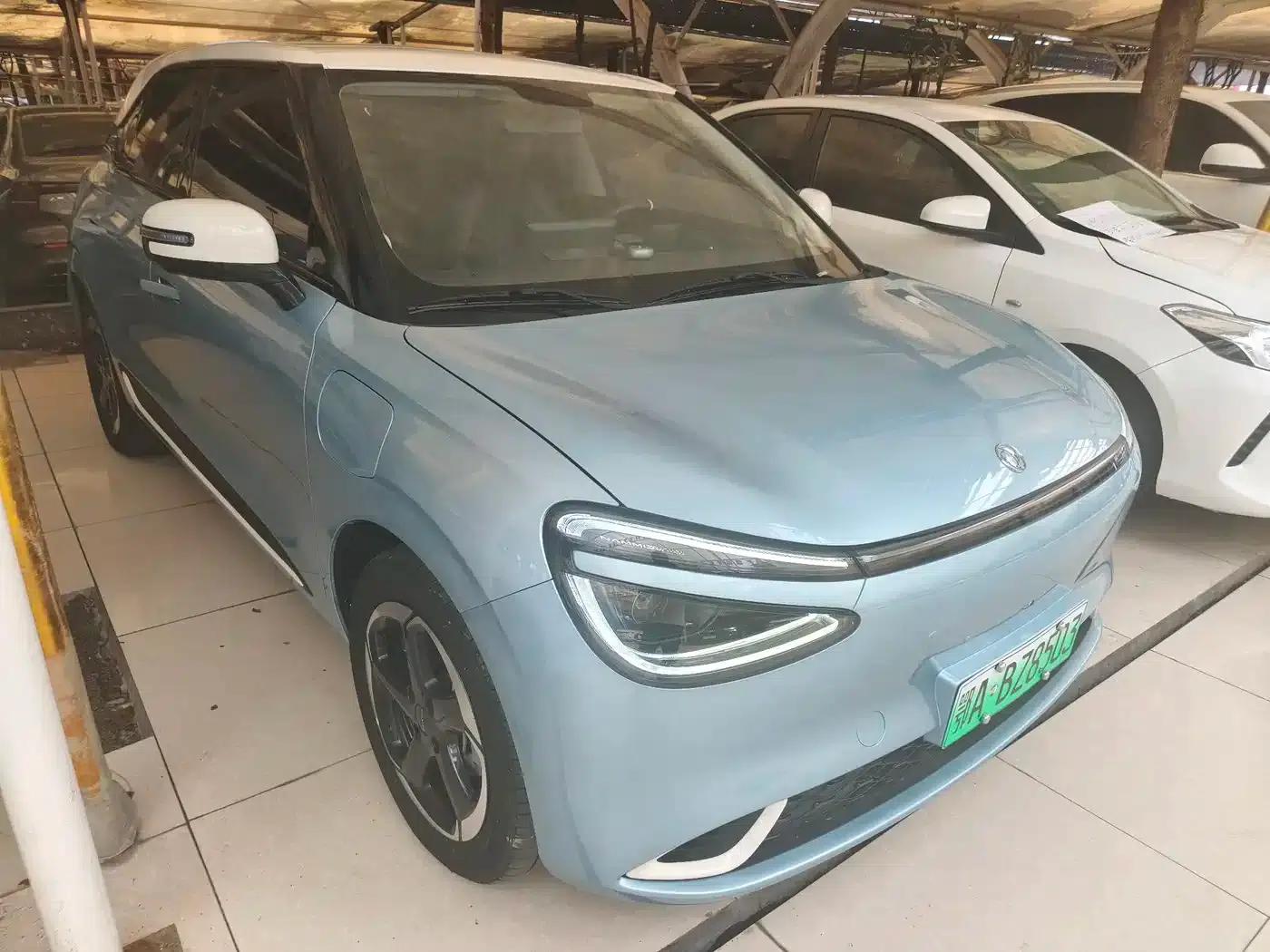 Nano 01 2024 Model 430 Plus Smart+ — миниатюра 3