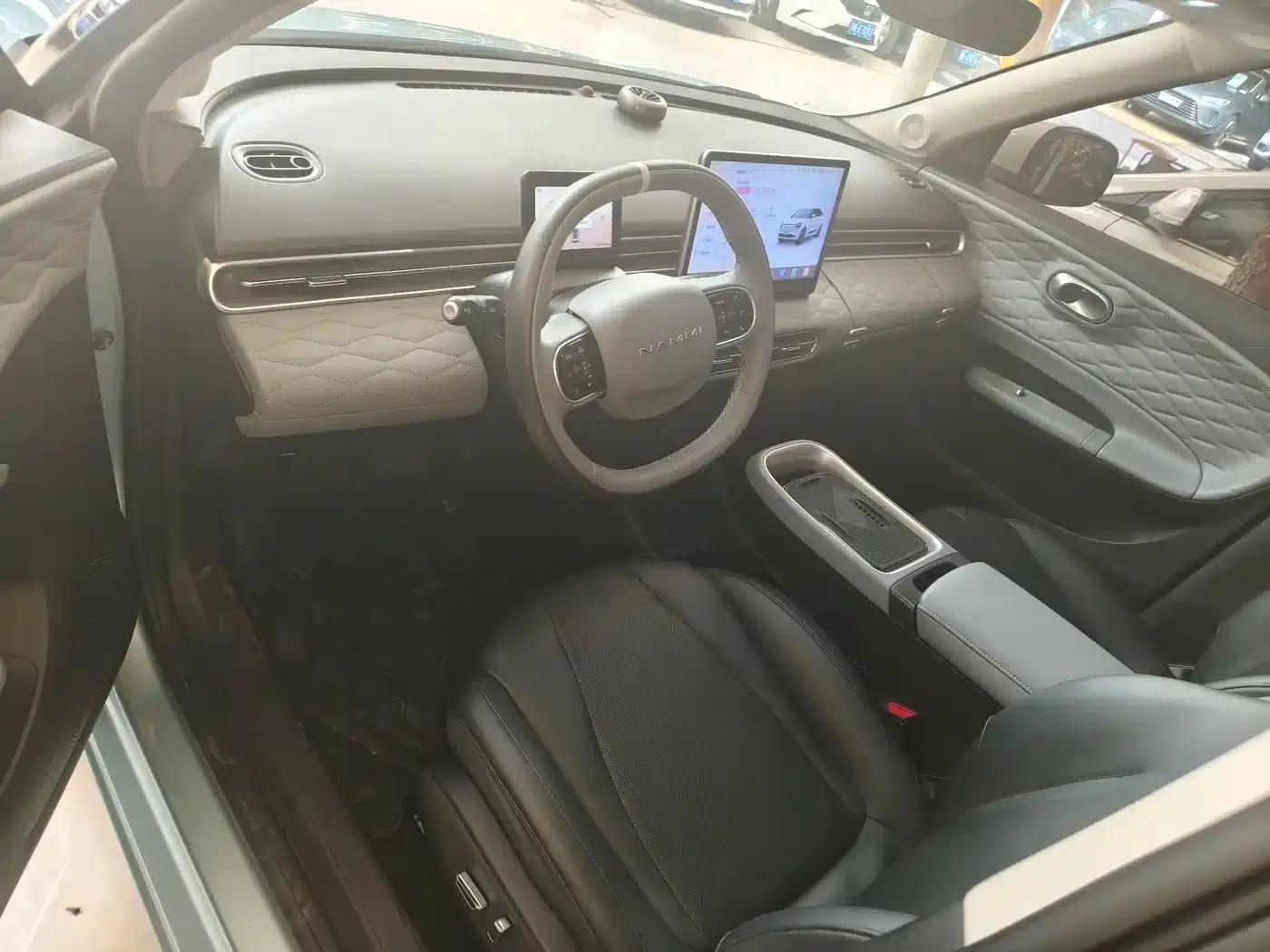 Nano 01 2024 Model 430 Plus Smart+ — миниатюра 4