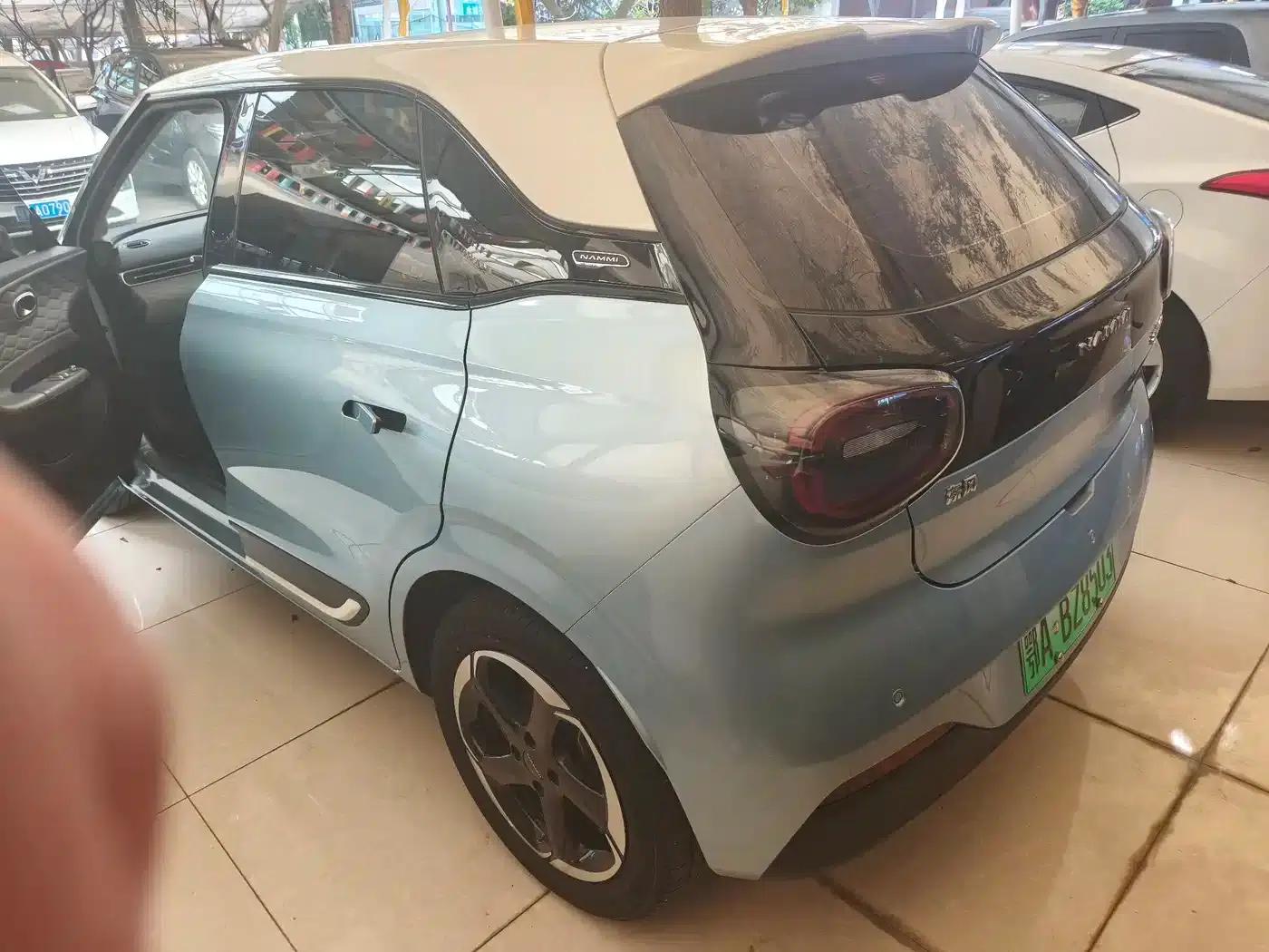 Nano 01 2024 Model 430 Plus Smart+ — миниатюра 7