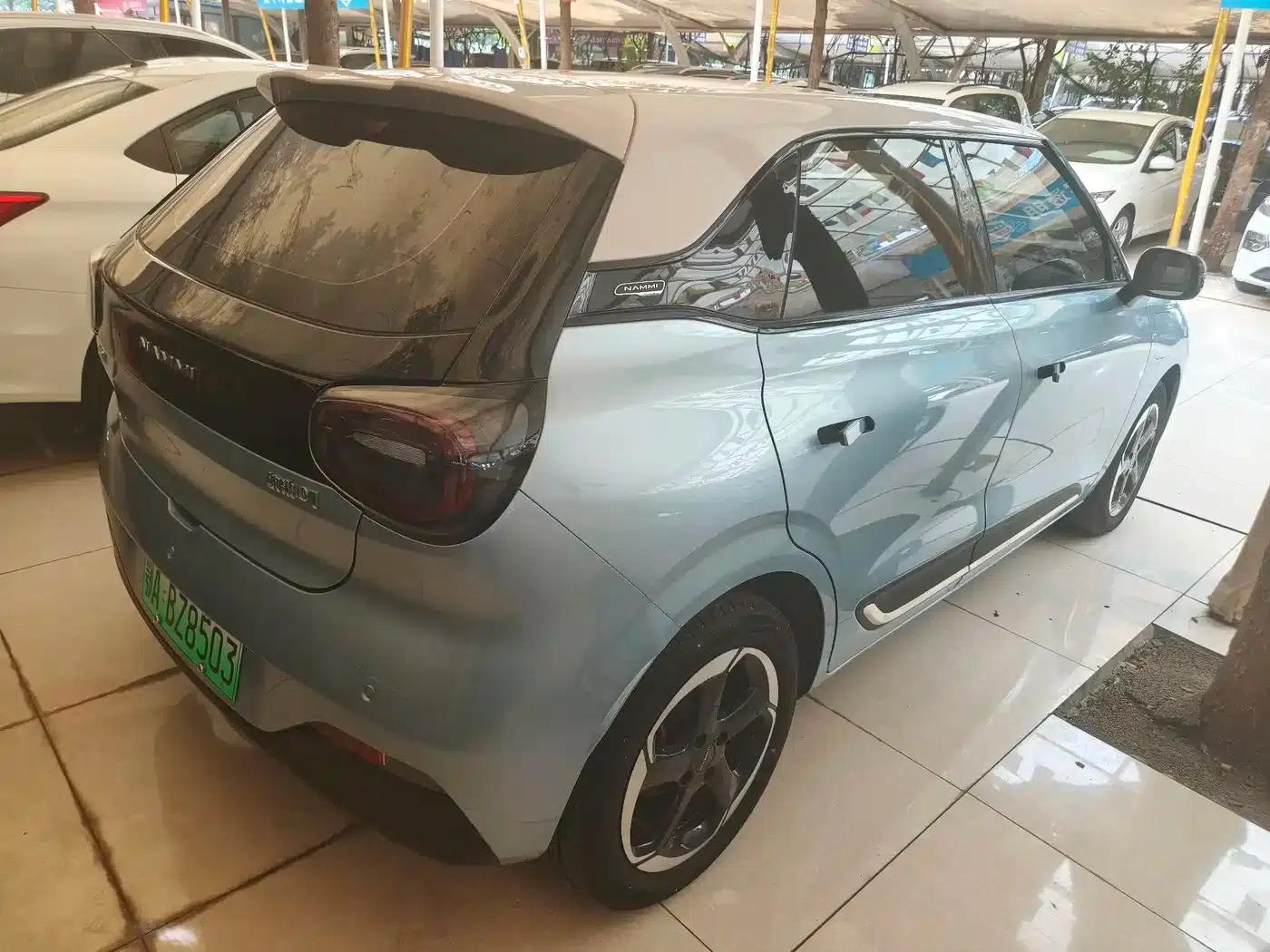 Nano 01 2024 Model 430 Plus Smart+ — миниатюра 8