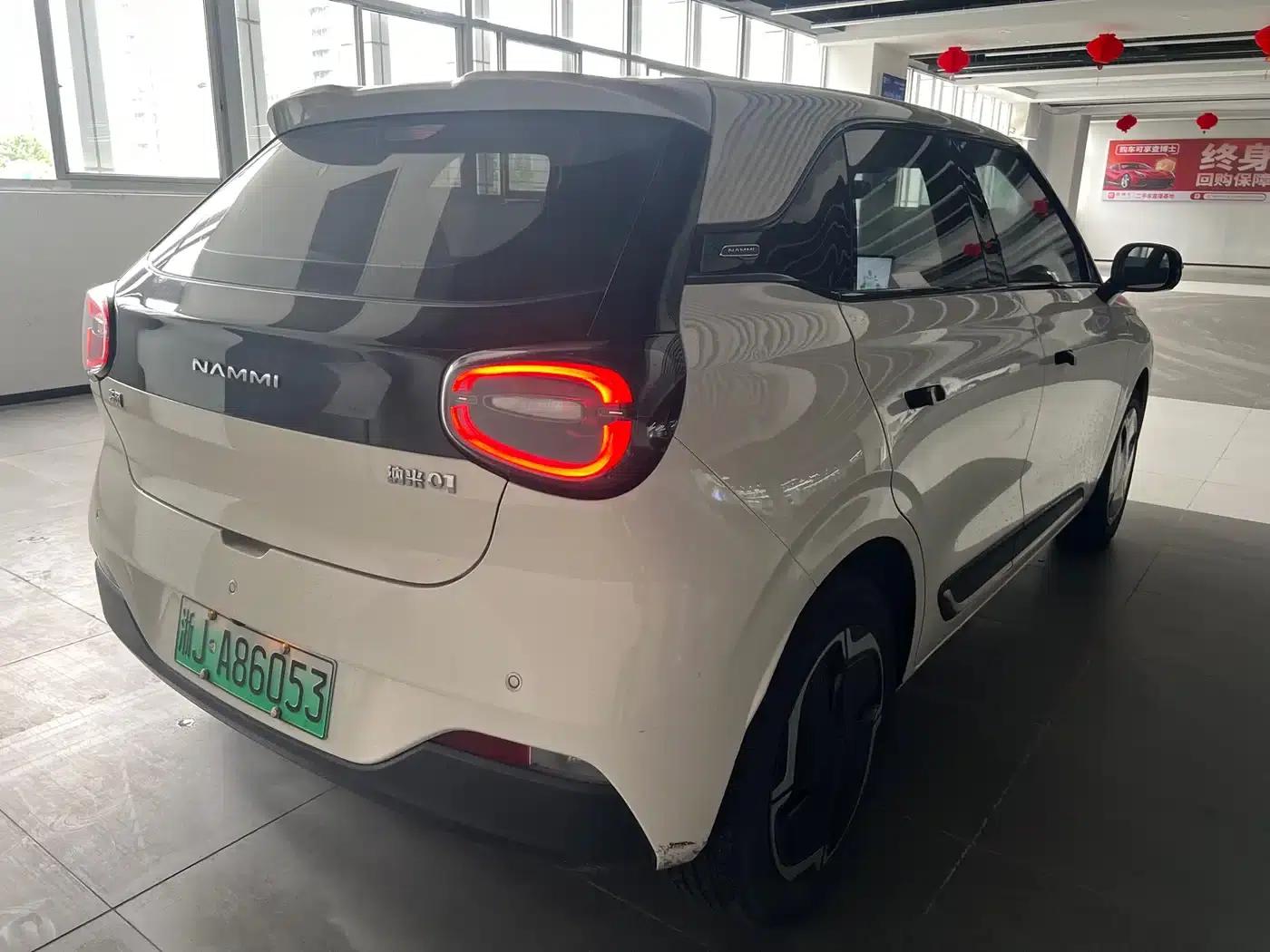 Nano 01 2024 Model 330 Air — миниатюра 5