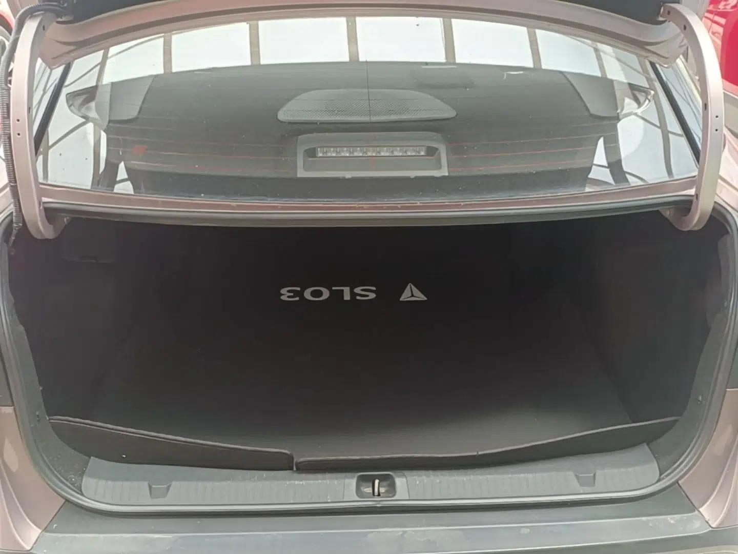 Toyota bZ3 2023 616 km Long-Range Premium — миниатюра 22