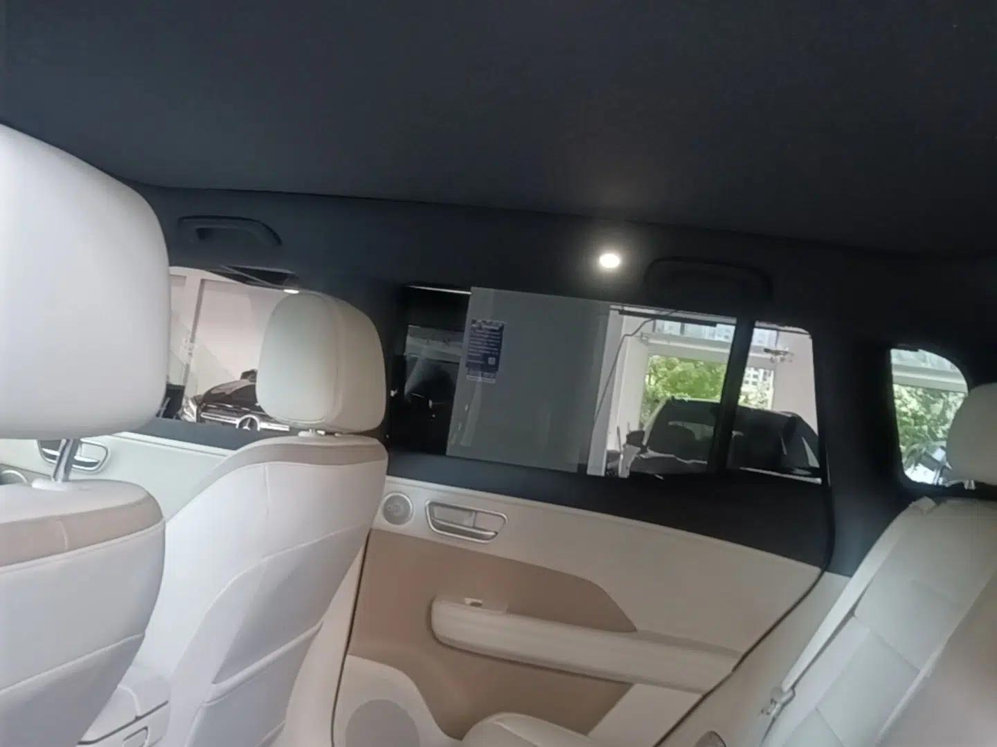 Toyota BZ 3X 2025 520 Pro LiDAR Edition — миниатюра 21