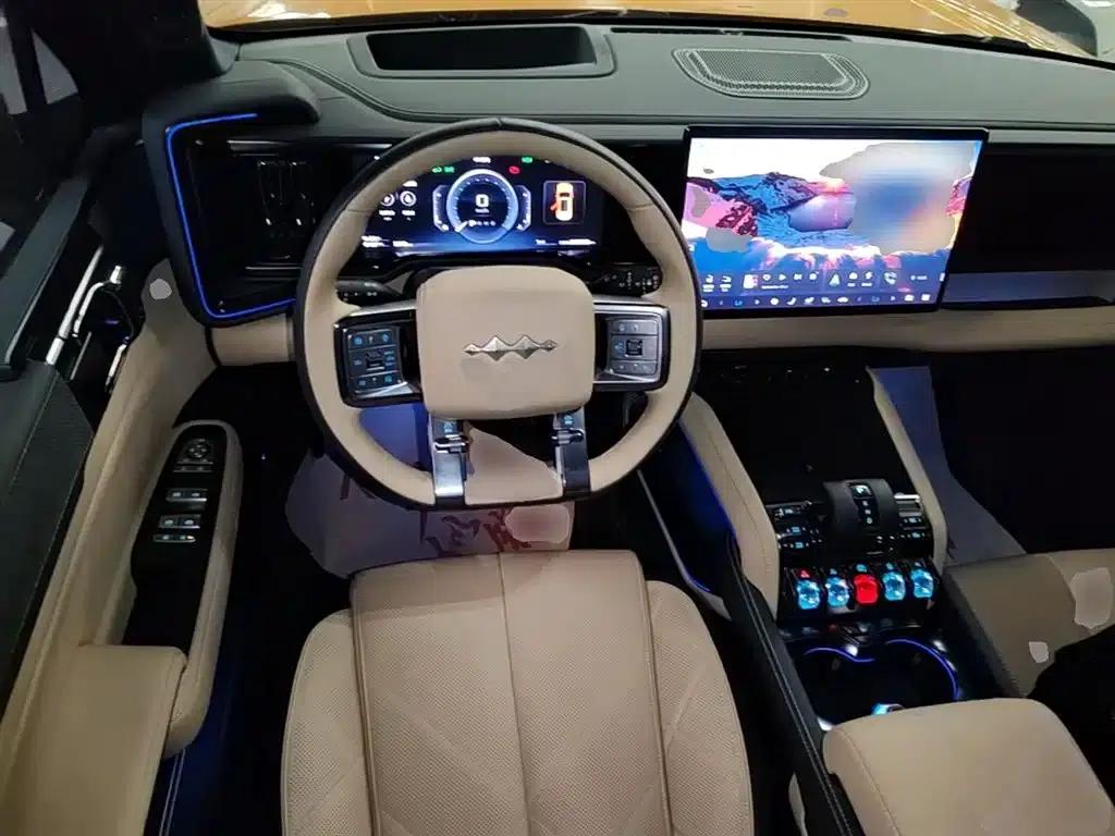 Leopard 5 2023 Navigator Edition — миниатюра 11