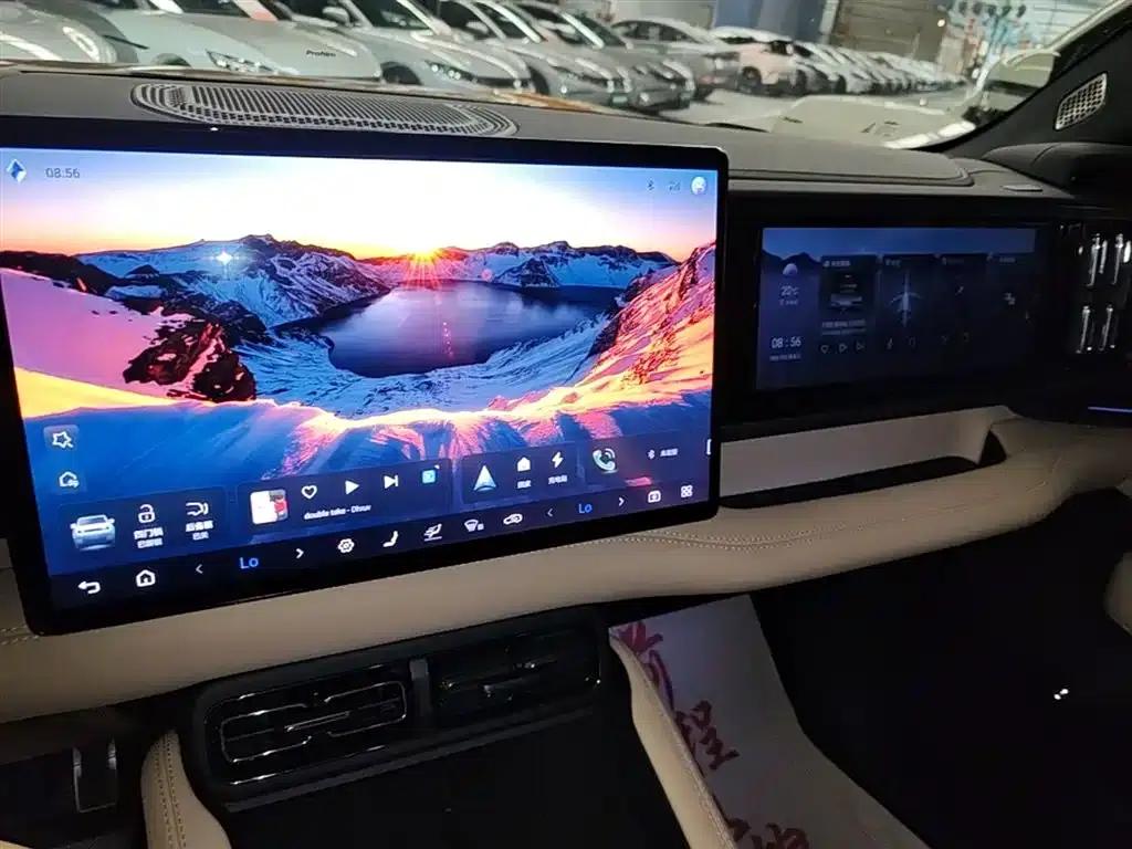 Leopard 5 2023 Navigator Edition — миниатюра 13