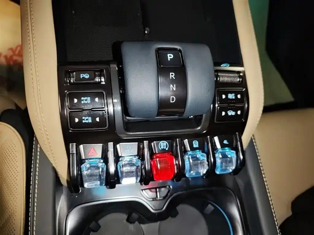 Leopard 5 2023 Navigator Edition — миниатюра 14