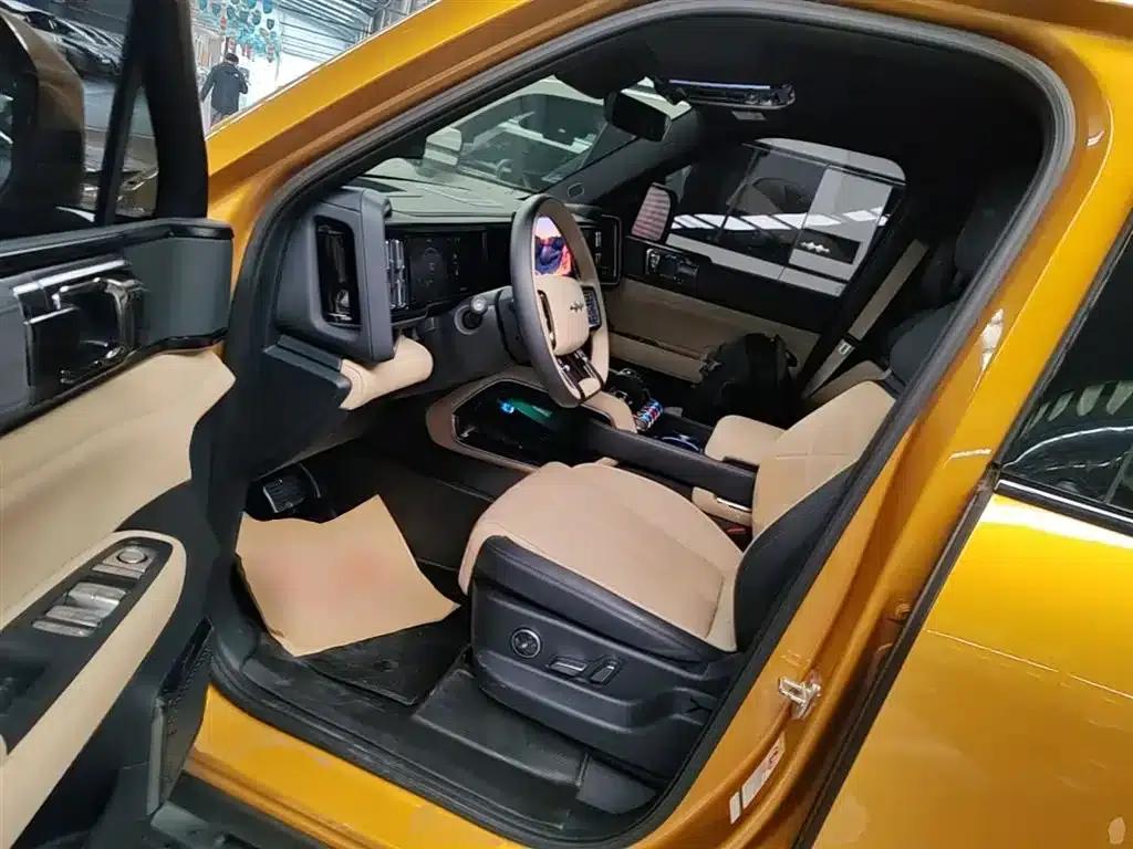 Leopard 5 2023 Navigator Edition — миниатюра 15