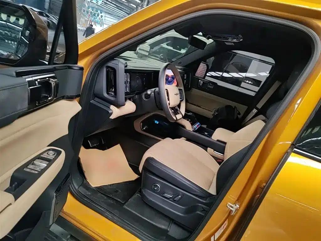 Leopard 5 2023 Navigator Edition — миниатюра 16