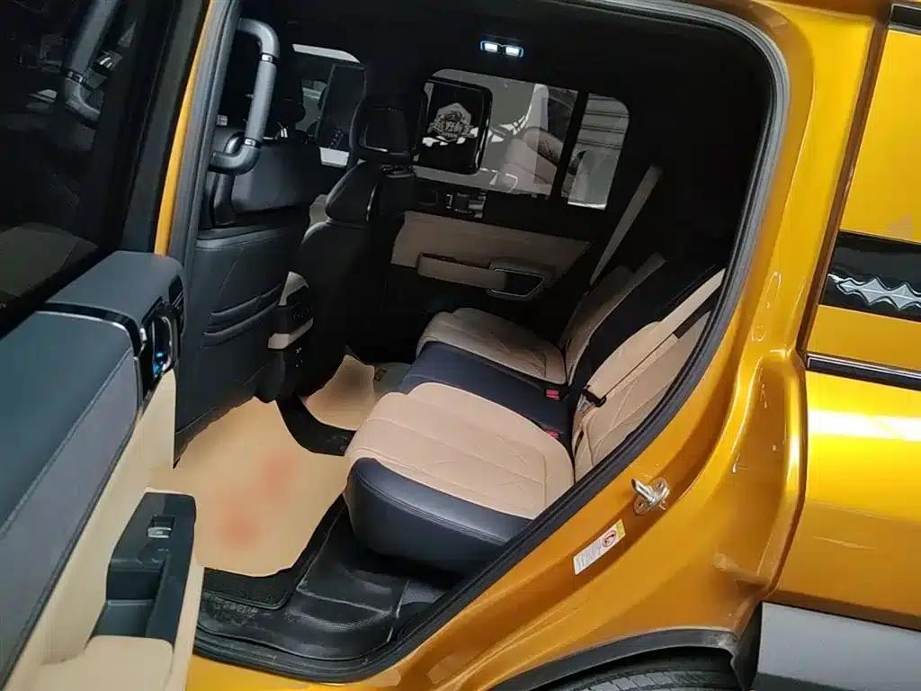 Leopard 5 2023 Navigator Edition — миниатюра 17