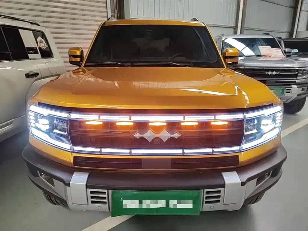 Leopard 5 2023 Navigator Edition — миниатюра 3