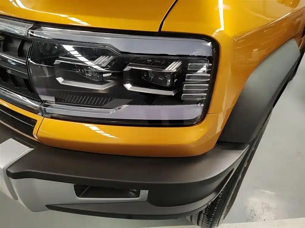 Leopard 5 2023 Navigator Edition — миниатюра 24