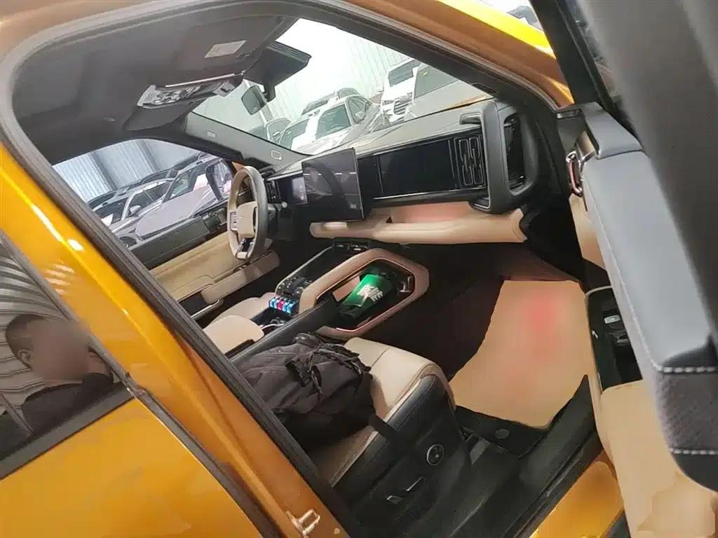 Leopard 5 2023 Navigator Edition — миниатюра 25