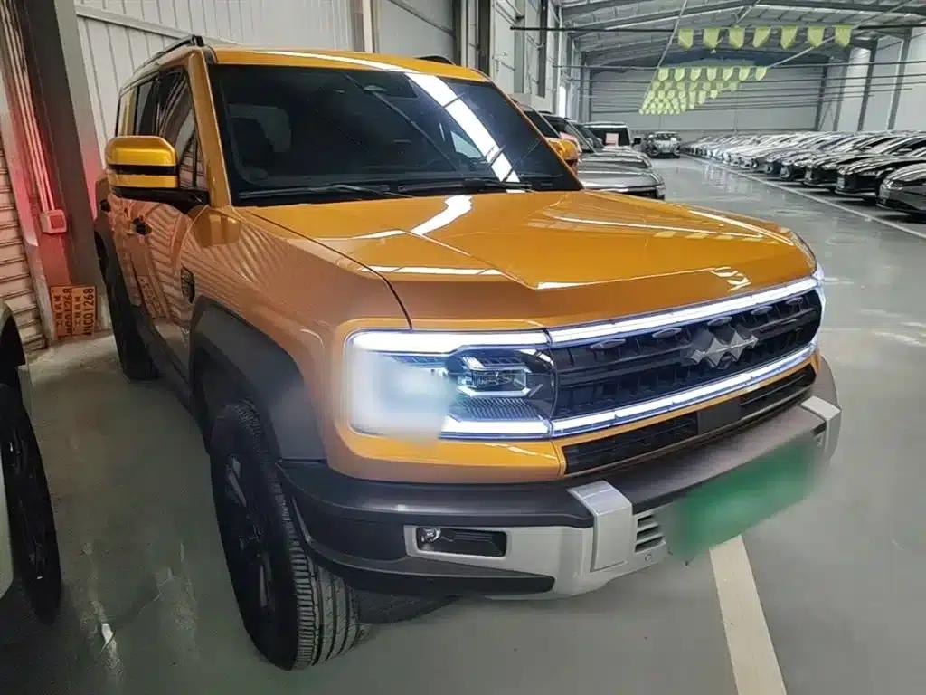 Leopard 5 2023 Navigator Edition — миниатюра 4