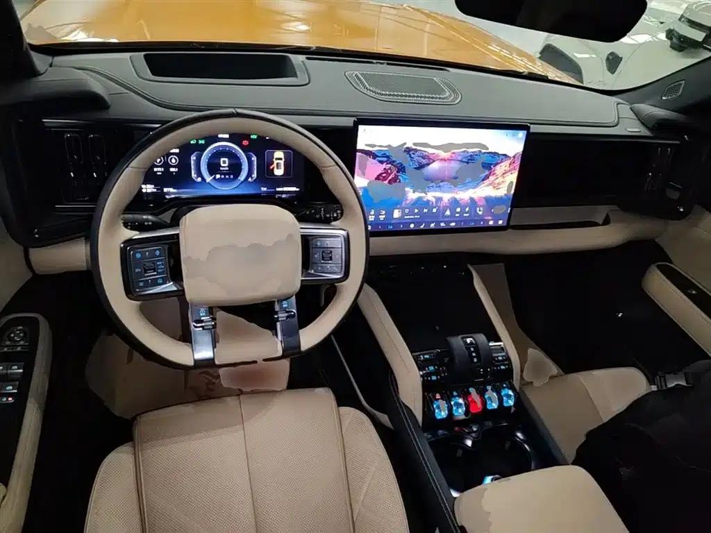 Leopard 5 2023 Navigator Edition — миниатюра 10