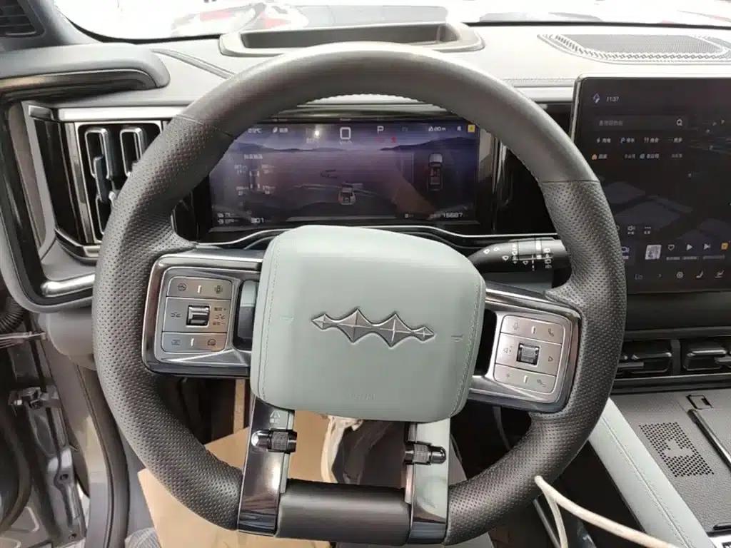 Leopard 5 2023 Navigator Edition — миниатюра 11