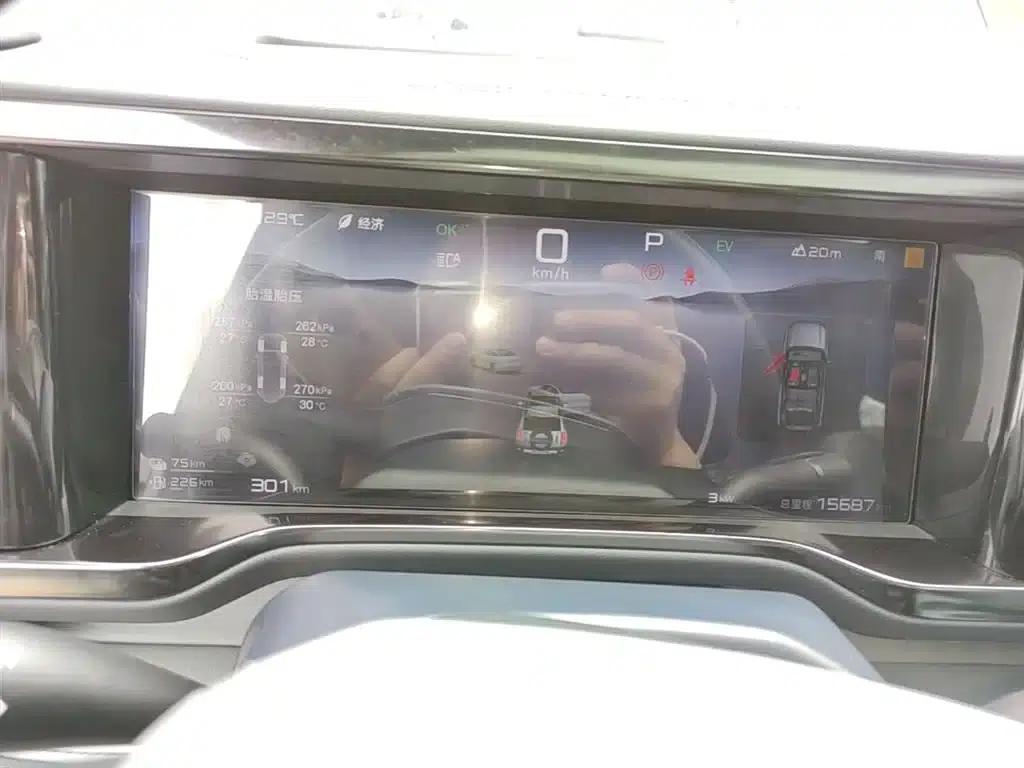 Leopard 5 2023 Navigator Edition — миниатюра 12