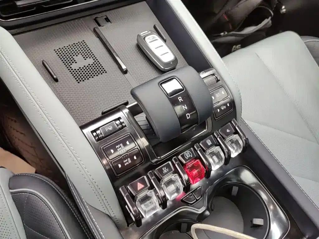 Leopard 5 2023 Navigator Edition — миниатюра 14