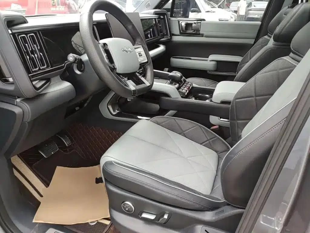 Leopard 5 2023 Navigator Edition — миниатюра 15