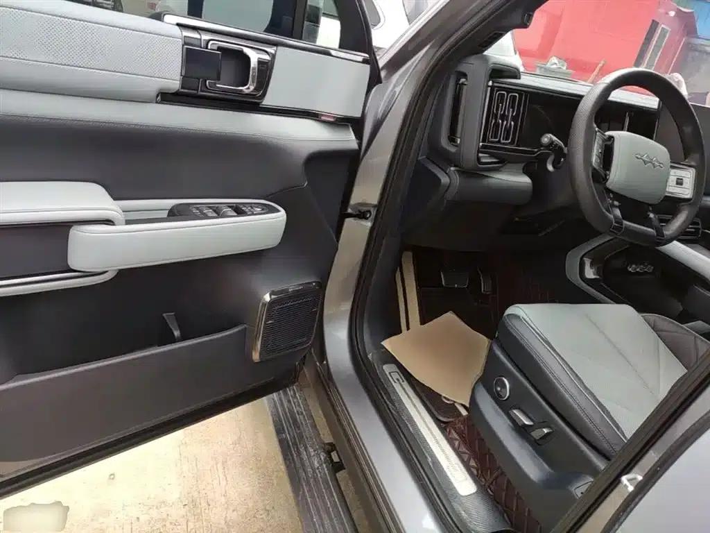 Leopard 5 2023 Navigator Edition — миниатюра 16