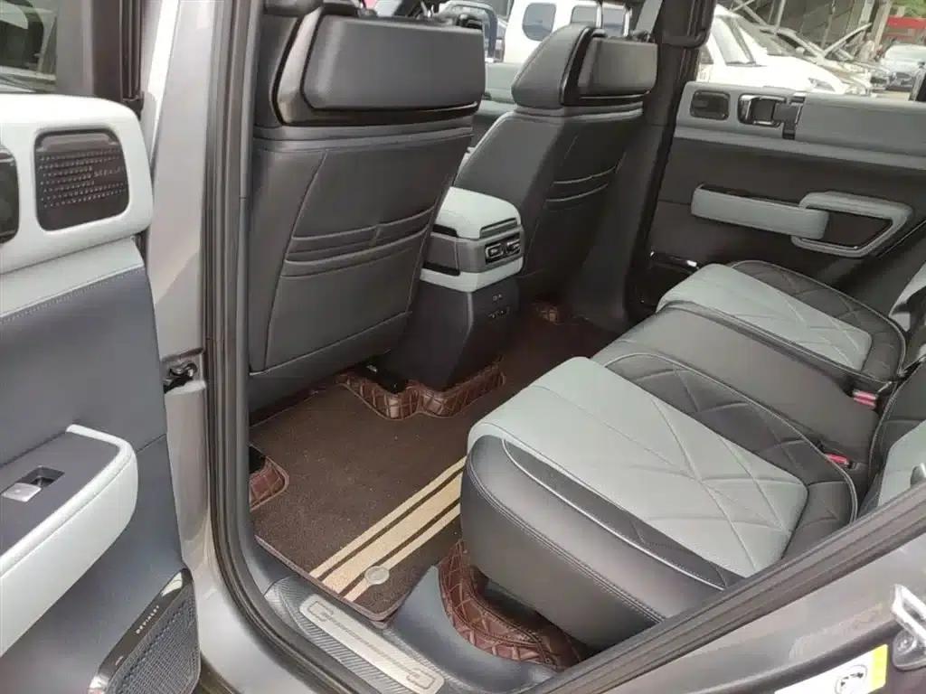 Leopard 5 2023 Navigator Edition — миниатюра 17