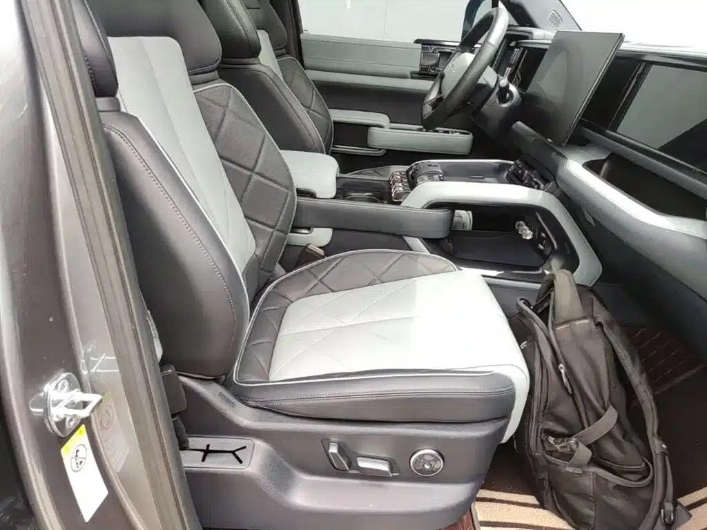 Leopard 5 2023 Navigator Edition — миниатюра 25