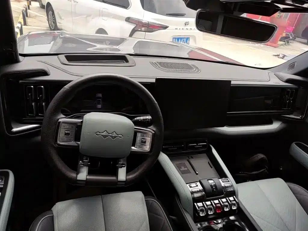 Leopard 5 2023 Navigator Edition — миниатюра 10