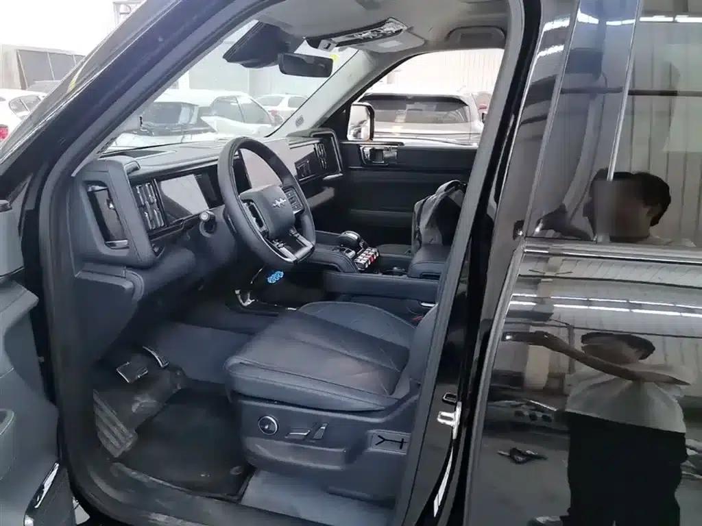 Leopard 5 2025 Model 125KM Ultra Edition — миниатюра 15