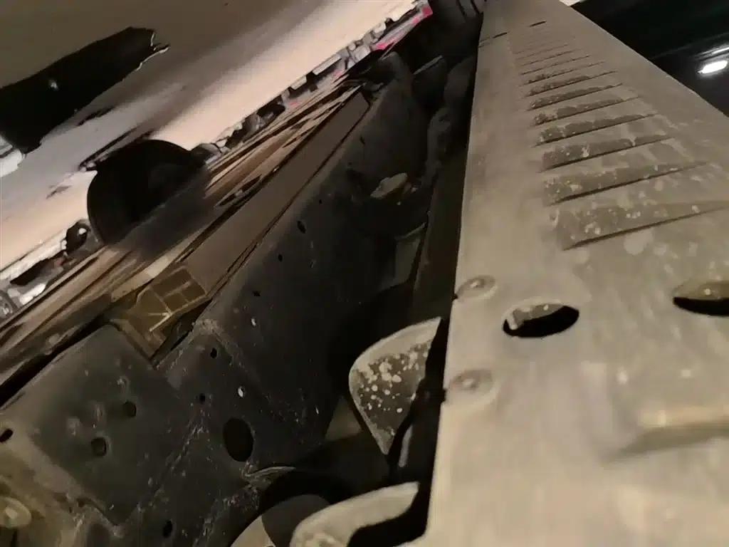 Leopard 5 2025 Model 125KM Ultra Edition — миниатюра 22