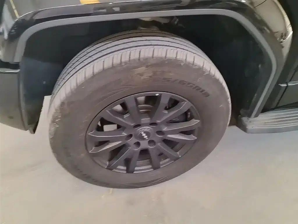 Leopard 5 2025 Model 125KM Ultra Edition — миниатюра 23