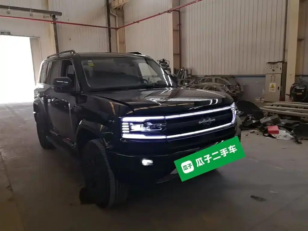 Leopard 5 2025 Model 125KM Ultra Edition — миниатюра 4
