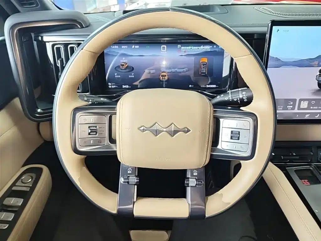 Leopard 5 2023 Navigator Edition — миниатюра 11