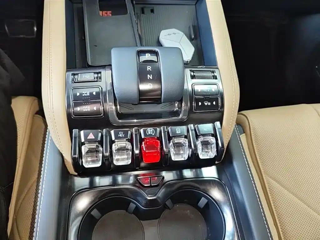 Leopard 5 2023 Navigator Edition — миниатюра 14