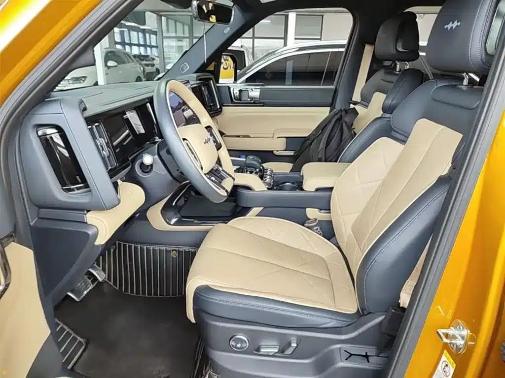 Leopard 5 2023 Navigator Edition — миниатюра 15