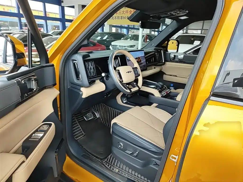 Leopard 5 2023 Navigator Edition — миниатюра 16