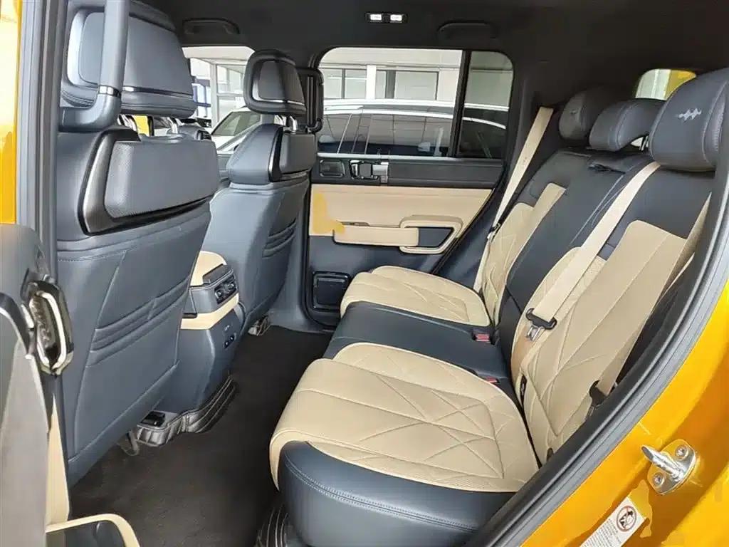 Leopard 5 2023 Navigator Edition — миниатюра 17