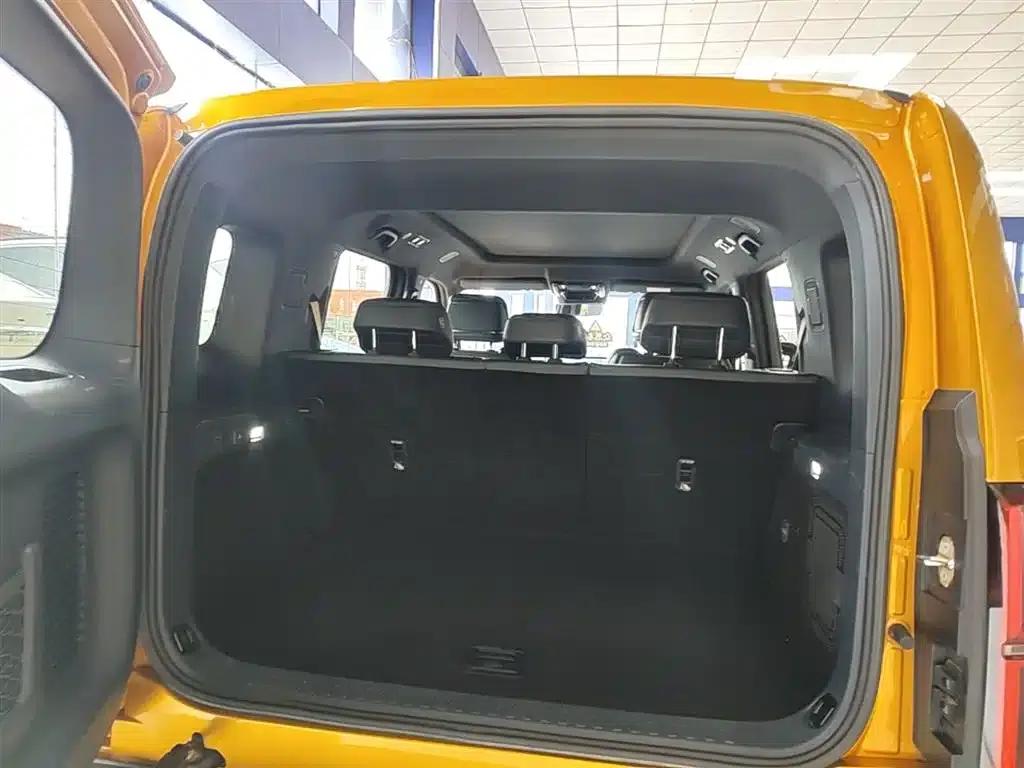 Leopard 5 2023 Navigator Edition — миниатюра 19