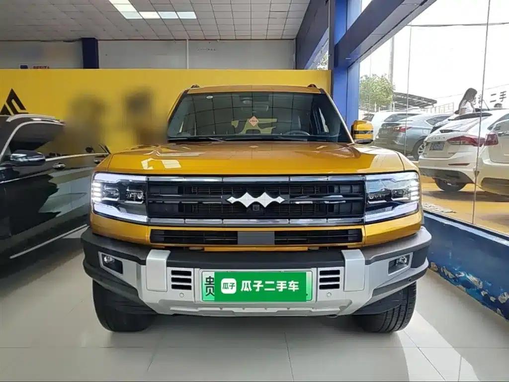 Leopard 5 2023 Navigator Edition — миниатюра 3