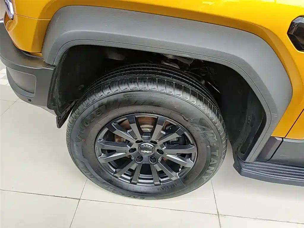 Leopard 5 2023 Navigator Edition — миниатюра 23