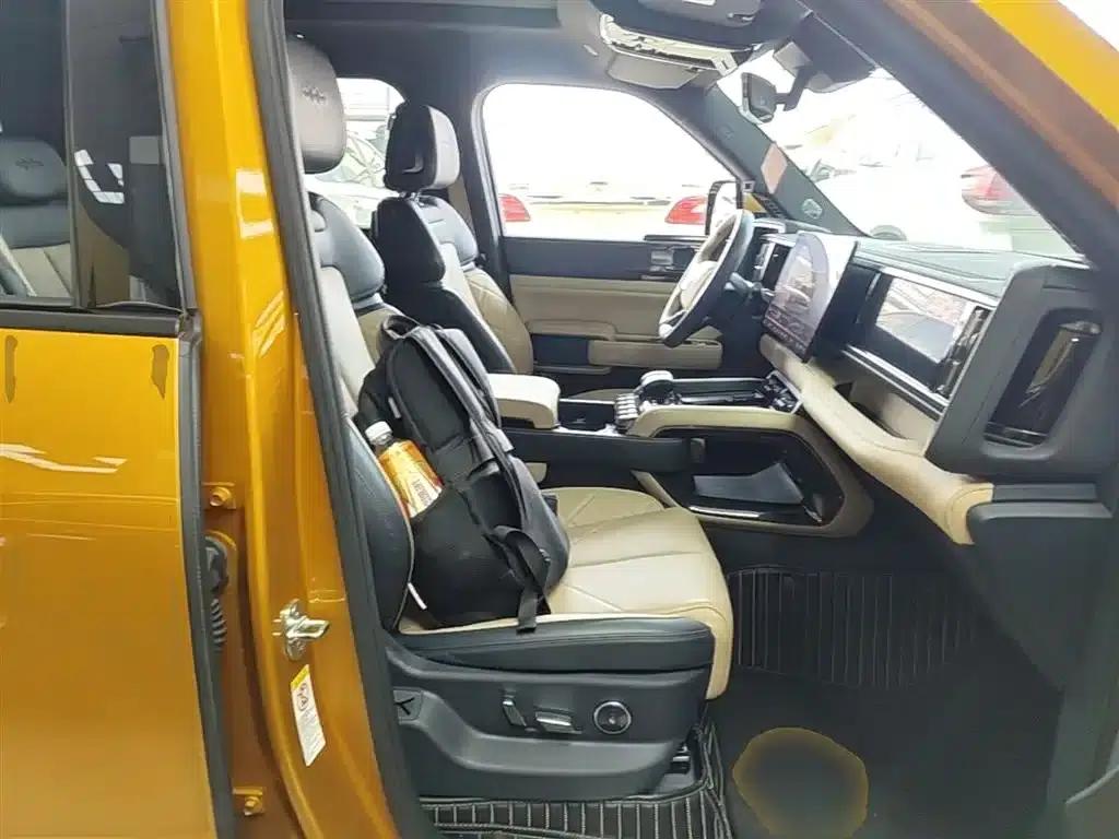 Leopard 5 2023 Navigator Edition — миниатюра 25