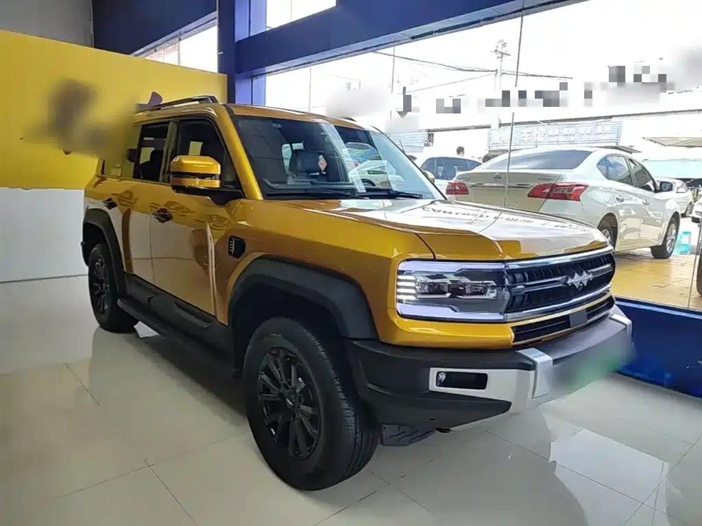 Leopard 5 2023 Navigator Edition — миниатюра 4
