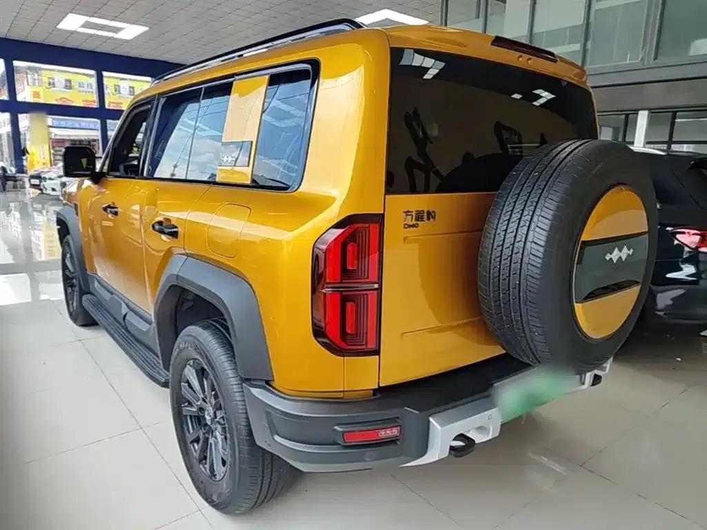 Leopard 5 2023 Navigator Edition — миниатюра 5