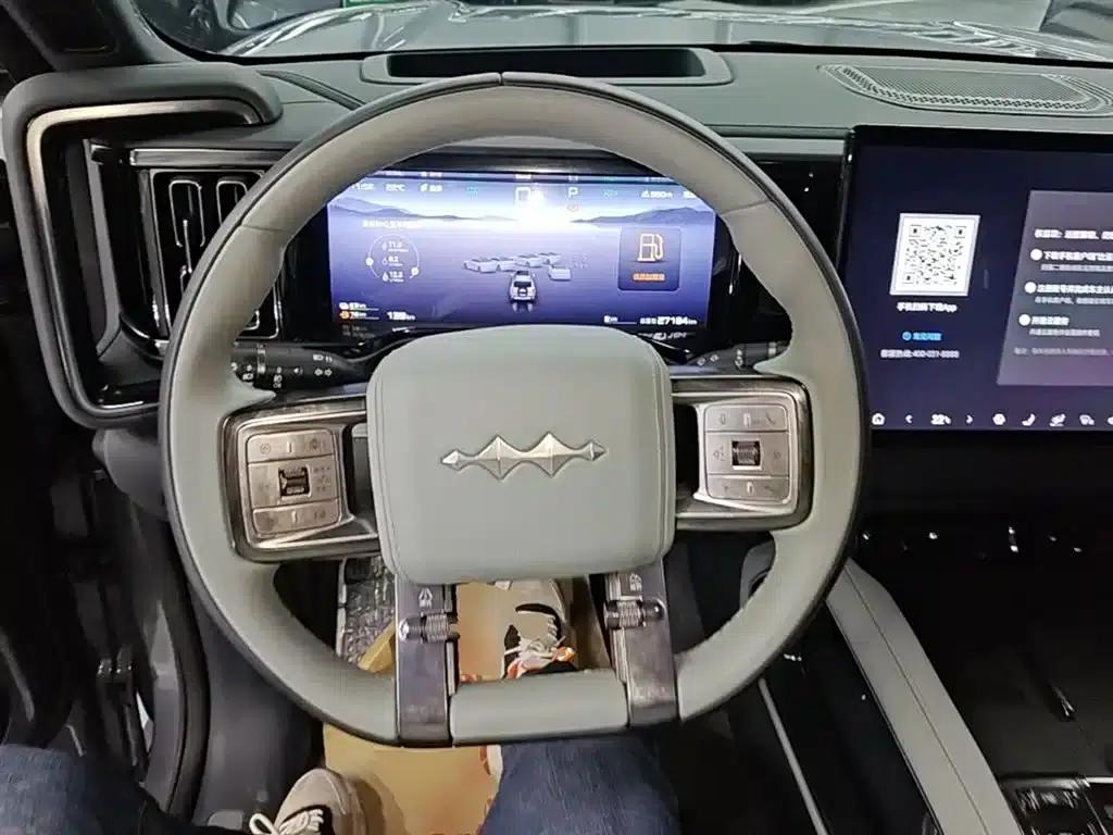 Leopard 5 2023 Navigator Edition — миниатюра 11