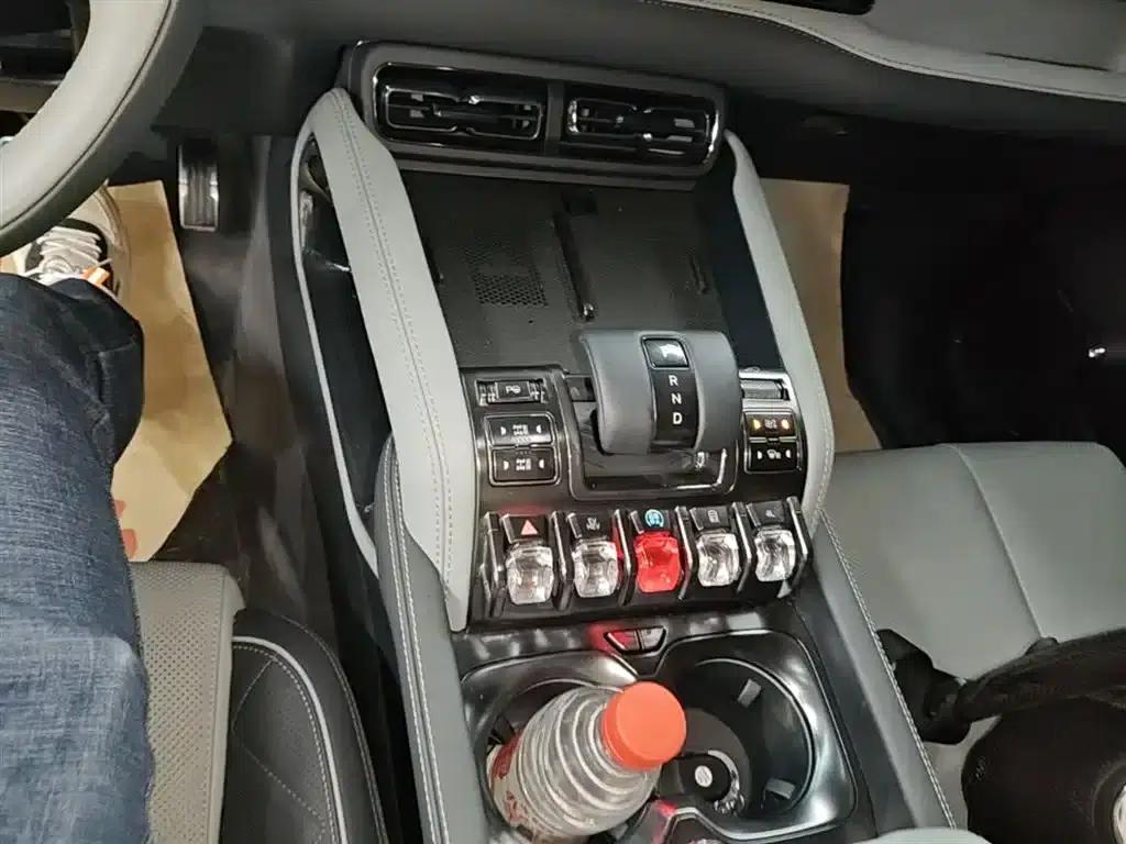 Leopard 5 2023 Navigator Edition — миниатюра 14