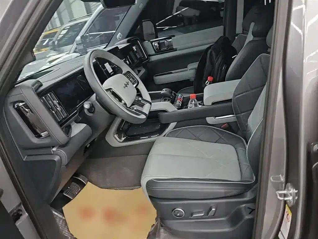 Leopard 5 2023 Navigator Edition — миниатюра 15