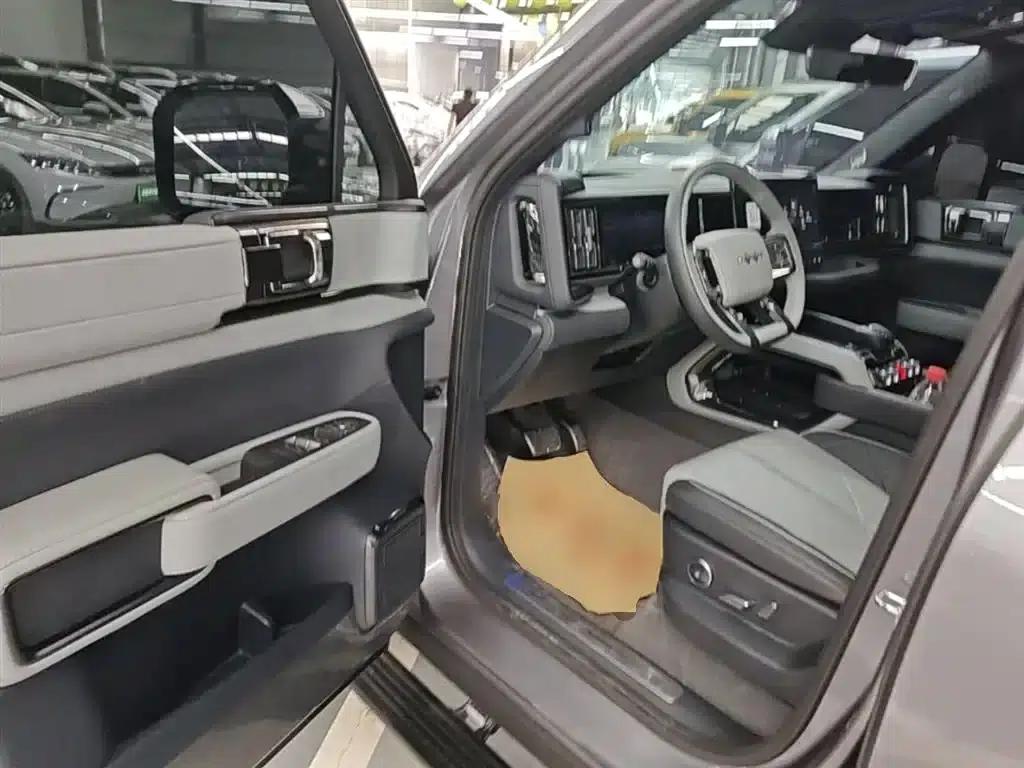 Leopard 5 2023 Navigator Edition — миниатюра 16