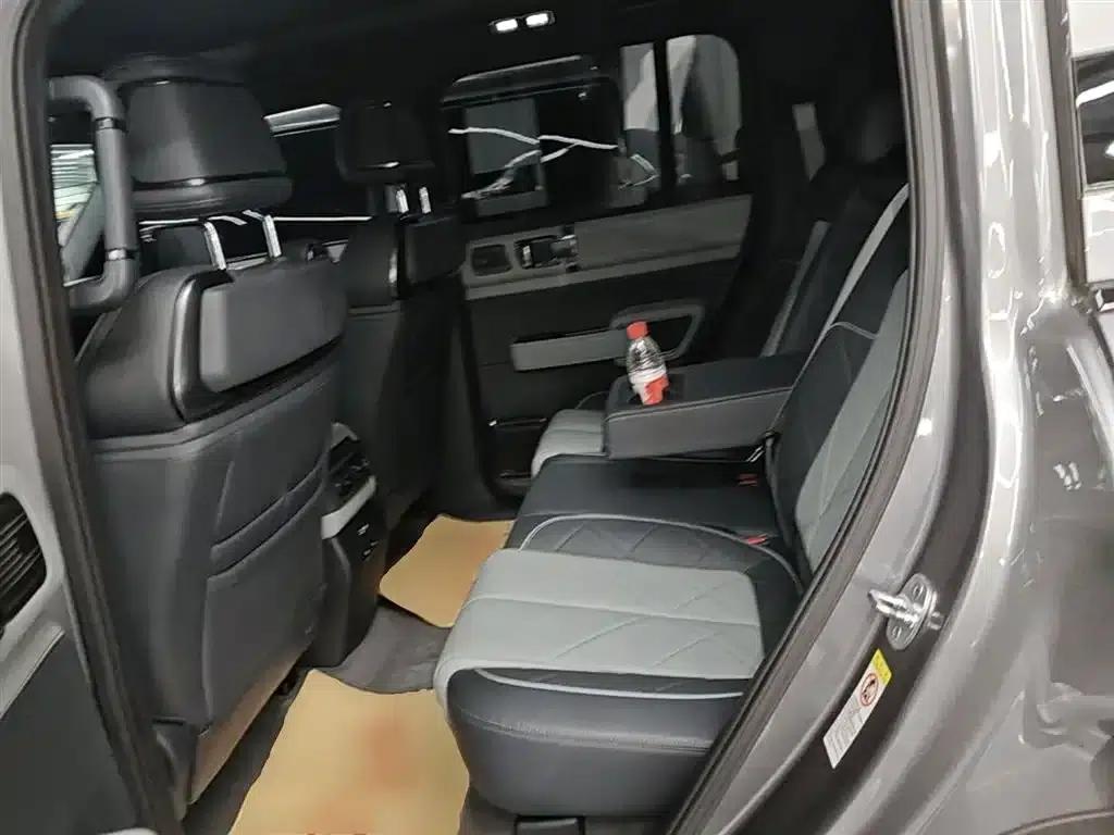 Leopard 5 2023 Navigator Edition — миниатюра 17